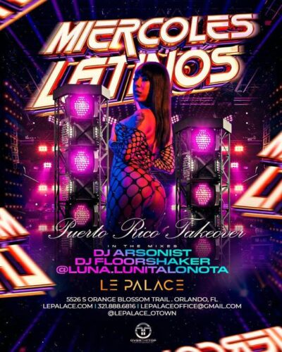 adult entertainment orlando florida, strip club